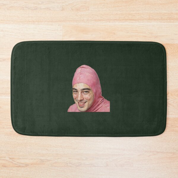 Item preview, AI funny man designed and sold by Burberts.