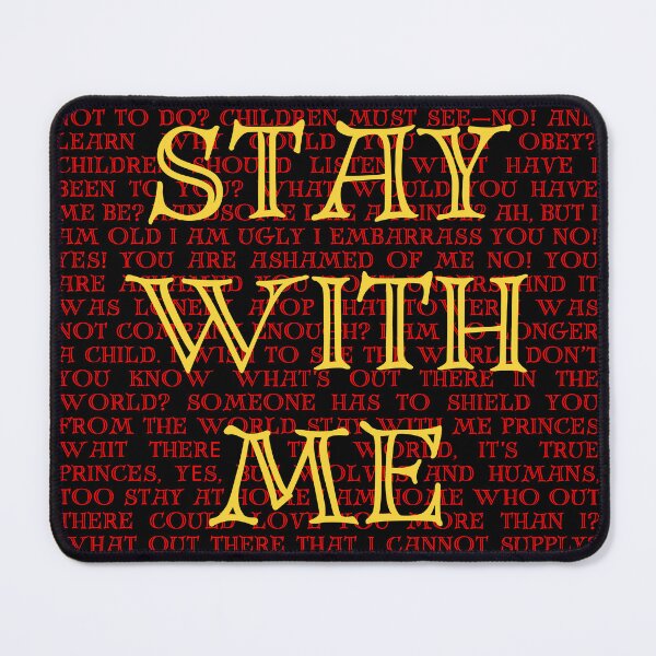 Item preview, Into the woods Lyrics designed and sold by broadwaygirl142.