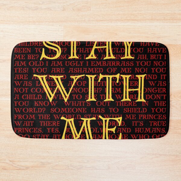 Item preview, Into the woods Lyrics designed and sold by broadwaygirl142.