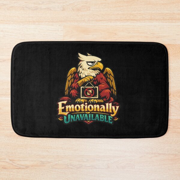 Item preview, The Eagle Has Logged Off designed and sold by Sketchlegacy.