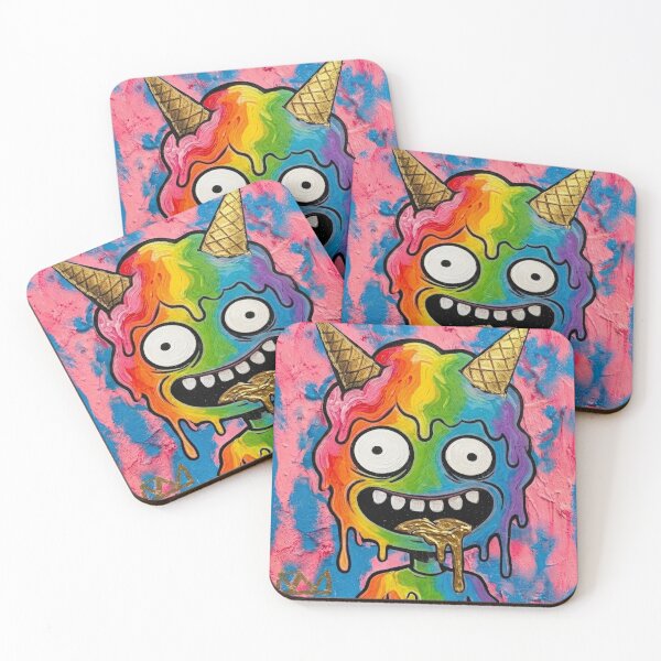 Item preview, Ice Cream Meltdown designed and sold by VincentMichaelDesigns.