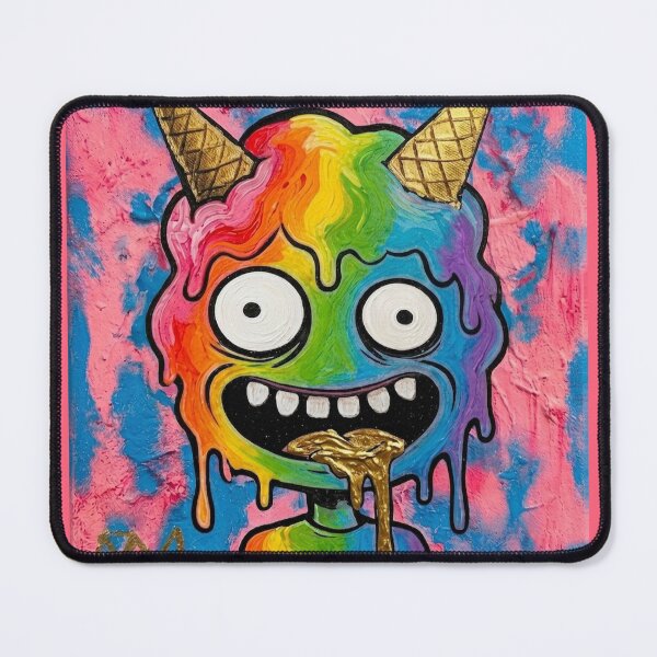 Item preview, Ice Cream Meltdown designed and sold by VincentMichaelDesigns.