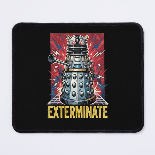 Item preview, Exterminate designed and sold by Shopun.