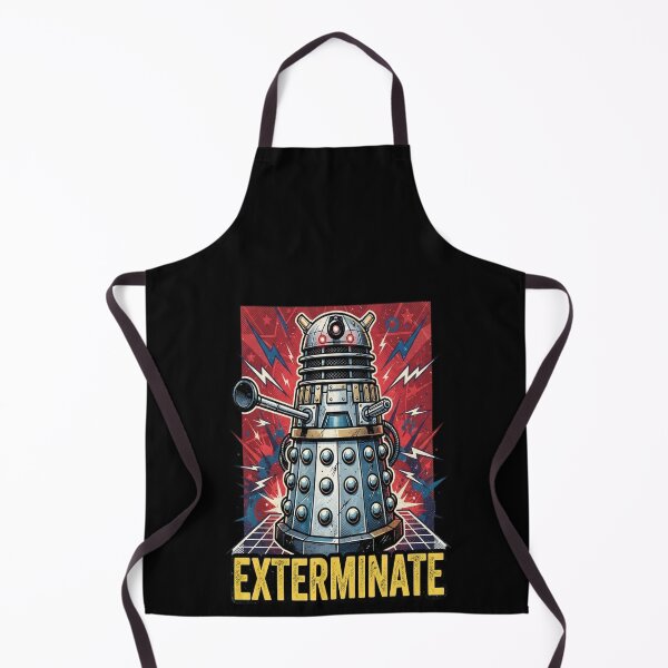 Item preview, Exterminate designed and sold by Shopun.