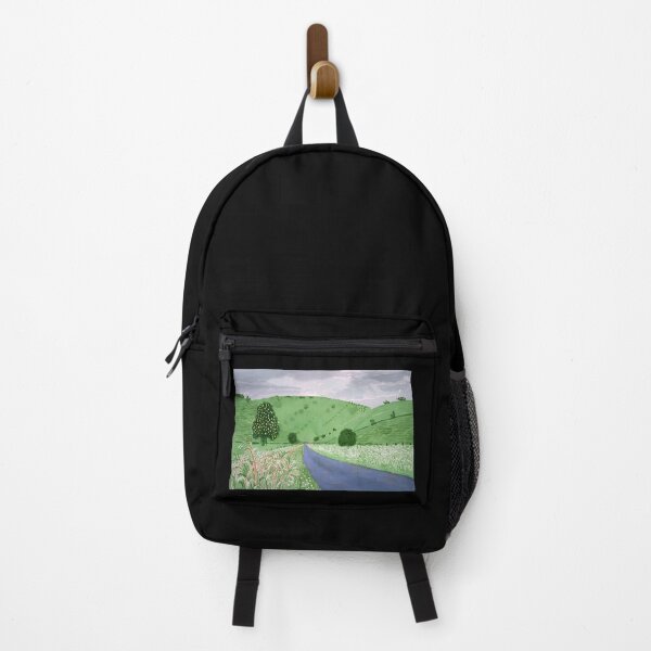 Item preview, the forest road slypery designed and sold by teresathorn.