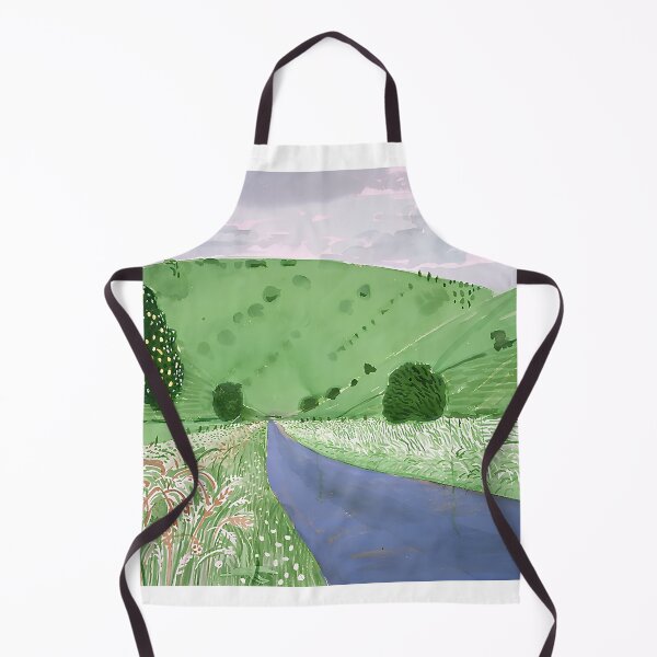Item preview, the forest road slypery designed and sold by teresathorn.