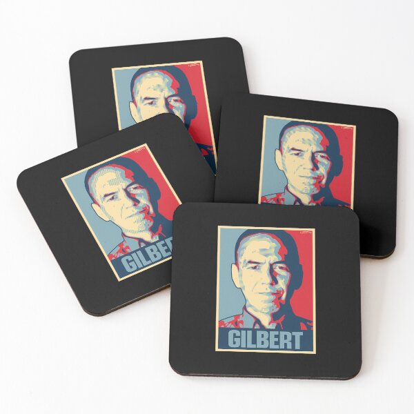 Item preview, Gilbert designed and sold by Design-Effects.