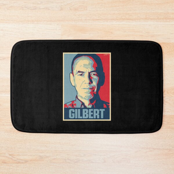 Item preview, Gilbert designed and sold by Design-Effects.