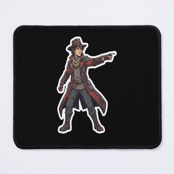 Item preview, 4th Doctor designed and sold by Shopun.