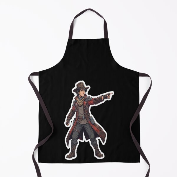 Item preview, 4th Doctor designed and sold by Shopun.