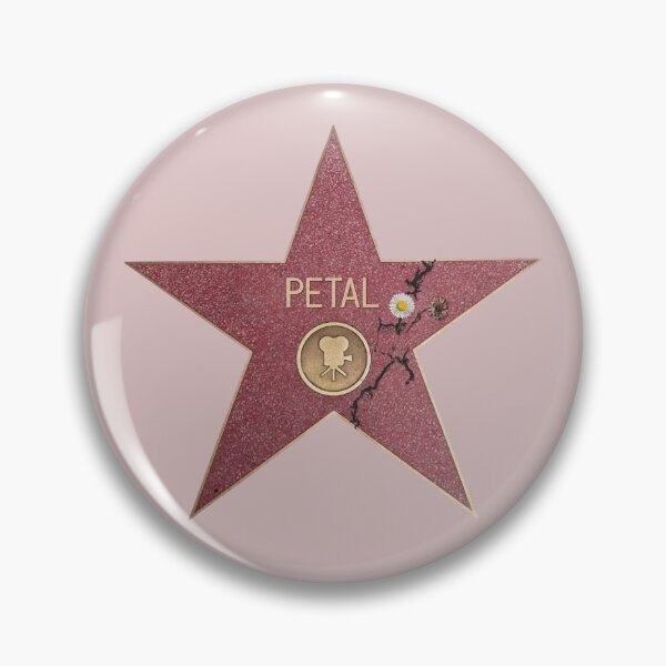 Item preview, Petal designed and sold by DhriegoStudio.
