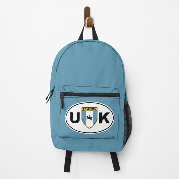 Item preview, COVENTRY Gifts, Stickers & Products (O) designed and sold by mpodger.