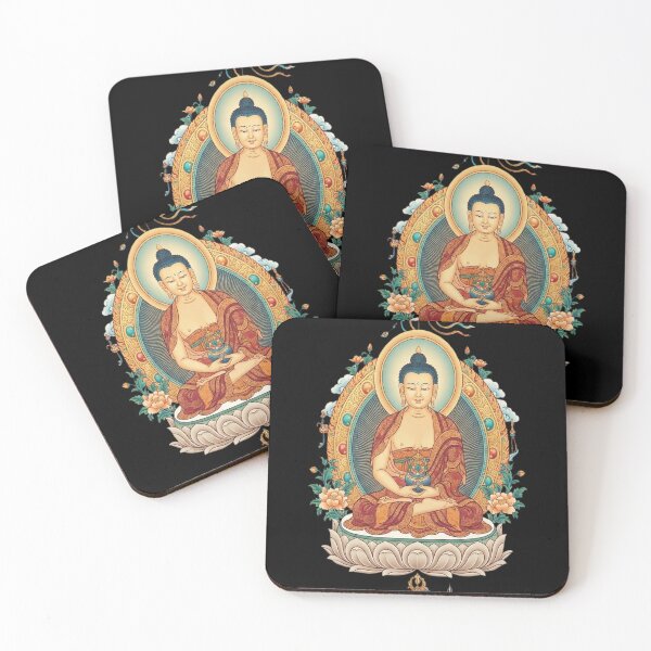 Item preview, Amityaus Buddha designed and sold by karybaquetu10.