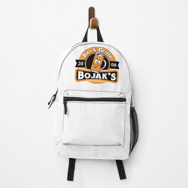 Item preview, BoJak's Bar & Grille Logo Vector designed and sold by zshigdu.