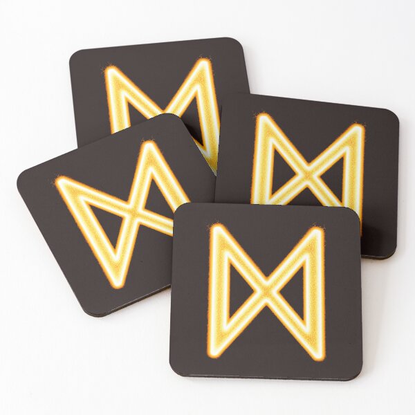 Item preview, Dagaz Rune Meaning – Awakening, Breakthrough & New Beginnings | Elder Futhark Design designed and sold by TheSymbolicBlend.