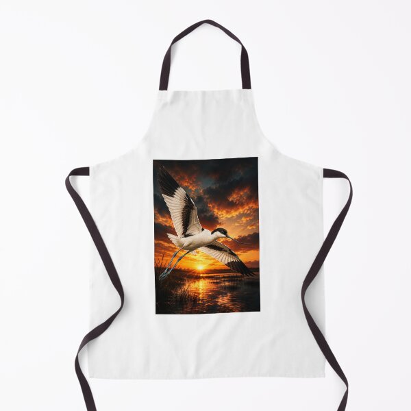 Item preview, Wings Against The Sunset designed and sold by MarcinDesign.