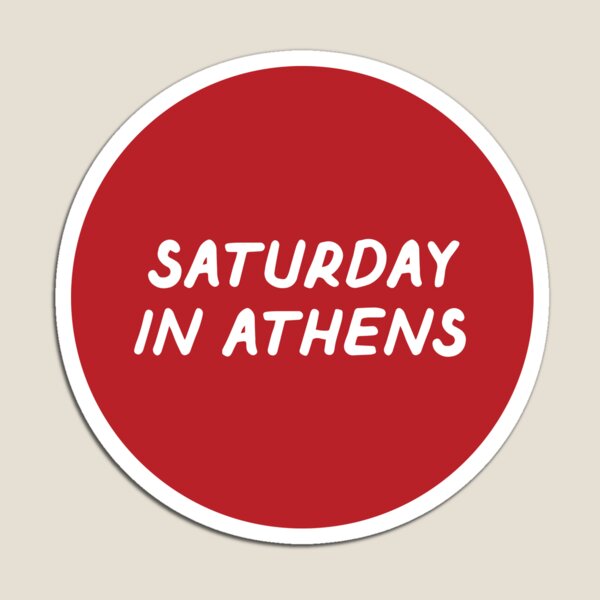 Item preview, saturdays in athens designed and sold by delaneyylauren.