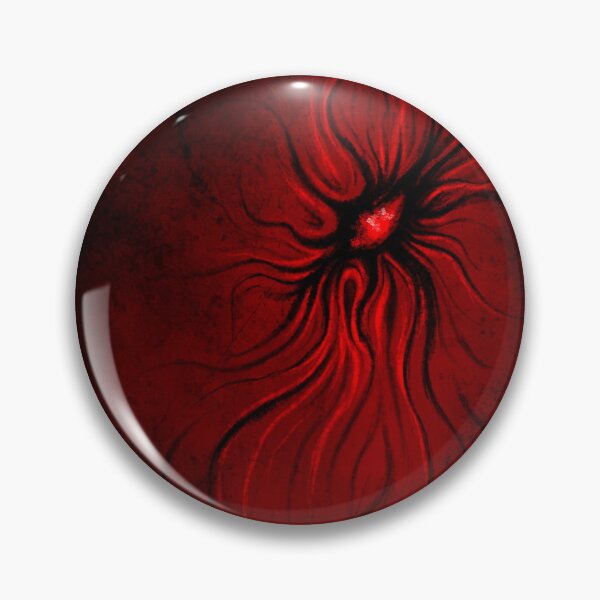 Item preview, Dark Abstract Beast designed and sold by loloBeast.