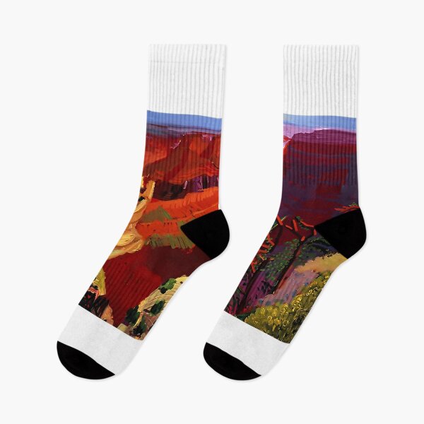 Item preview, the orange rockcanyon designed and sold by teresathorn.