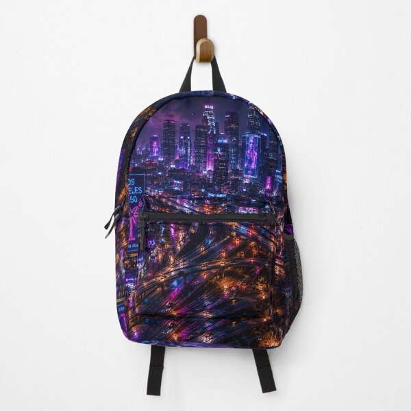 Item preview, Los Angeles 2150 | GTA City | Neon Atlas designed and sold by NSAstore.