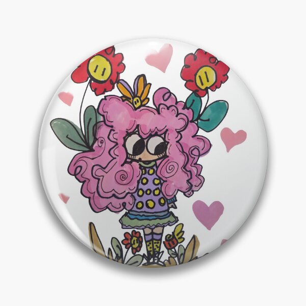 Item preview, Gibsy Loo designed and sold by soul-so-happy.