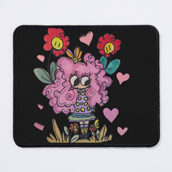 Item preview, Gibsy Loo designed and sold by soul-so-happy.