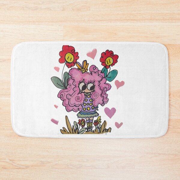 Item preview, Gibsy Loo designed and sold by soul-so-happy.