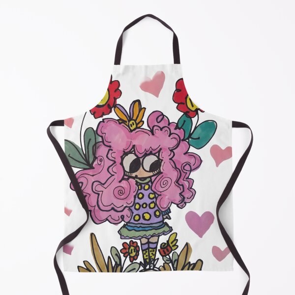 Item preview, Gibsy Loo designed and sold by soul-so-happy.