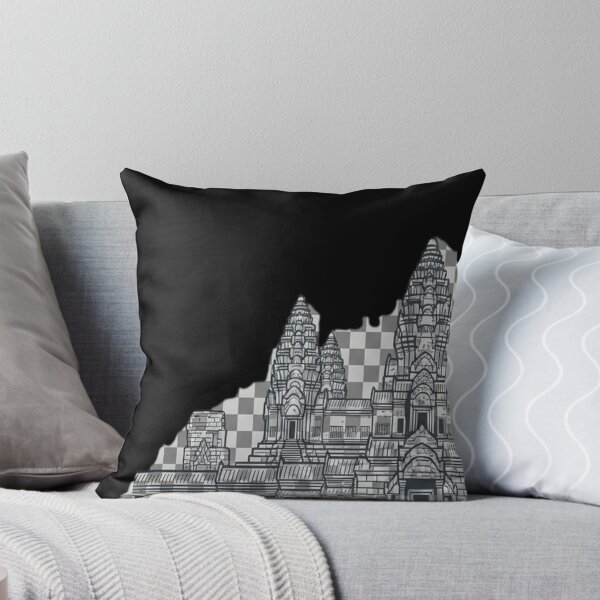 Item preview, Angkor Wat designed and sold by karybaquetu10.