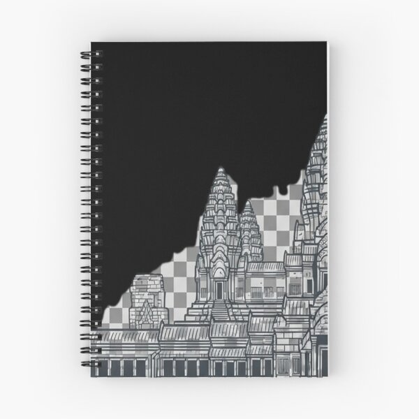 Item preview, Angkor Wat designed and sold by karybaquetu10.