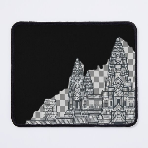 Item preview, Angkor Wat designed and sold by karybaquetu10.