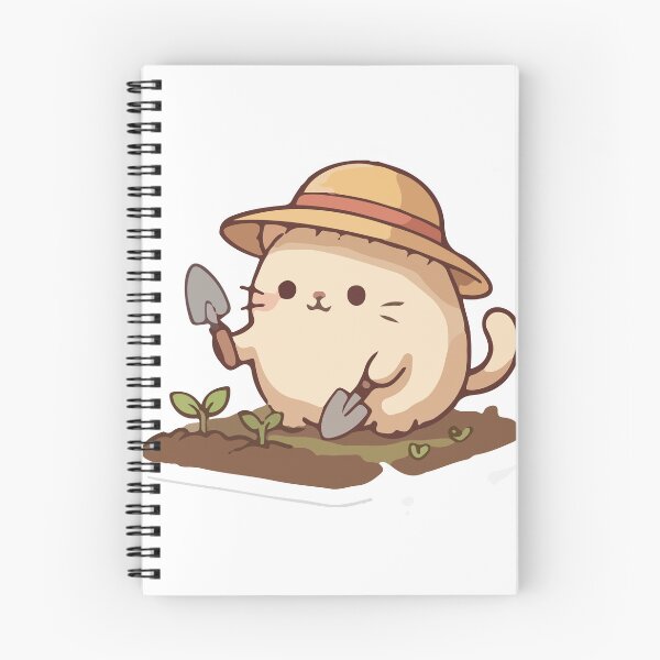Item preview, Dumpli the Dumpling Cat | Cute Kawaii Original Character designed and sold by daenarys123.