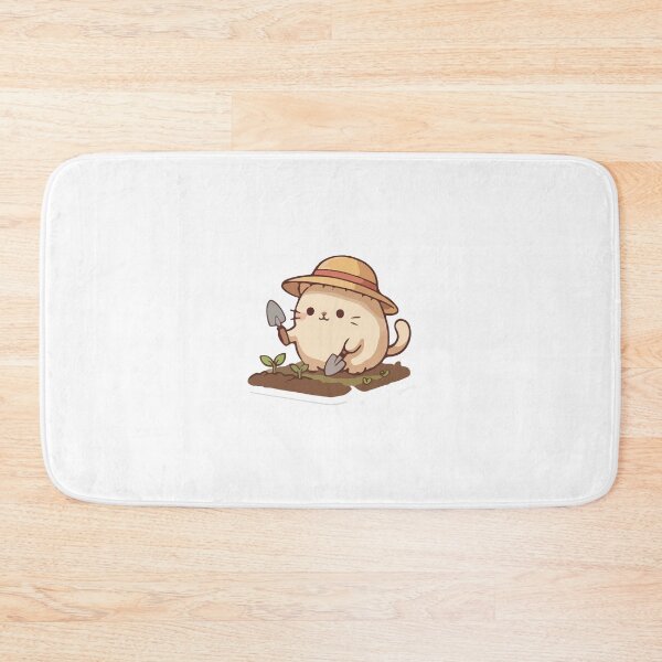 Item preview, Dumpli the Dumpling Cat | Cute Kawaii Original Character designed and sold by daenarys123.