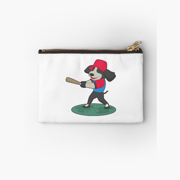 Item preview, Dog Baseball Baseball bat designed and sold by Snabdesign84.
