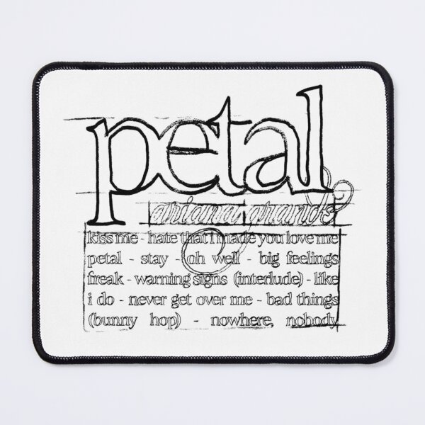 Item preview, Petal designed and sold by DhriegoStudio.