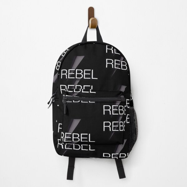 Item preview, Monochrome Rebel Rebel designed and sold by Design-Effects.