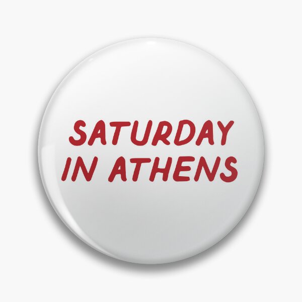 Item preview, saturdays in athens designed and sold by delaneyylauren.