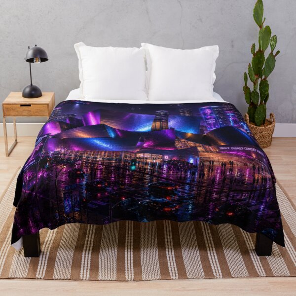 Item preview, Los Angeles 2150 | GTA City | Neon Atlas designed and sold by NSAstore.