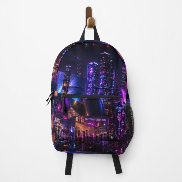 Item preview, Los Angeles 2150 | GTA City | Neon Atlas designed and sold by NSAstore.