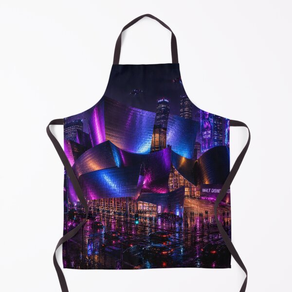 Item preview, Los Angeles 2150 | GTA City | Neon Atlas designed and sold by NSAstore.