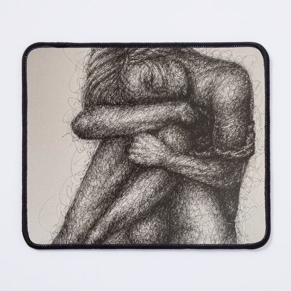 Item preview, Hold me tight designed and sold by MoonlightArt.