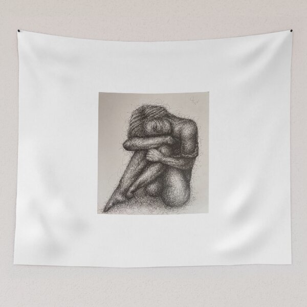Item preview, Hold me tight designed and sold by MoonlightArt.