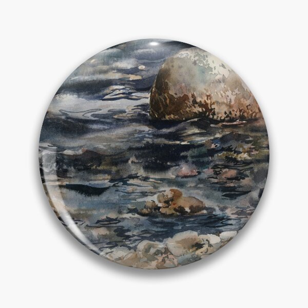 Item preview, Seascape designed and sold by CanotStop.