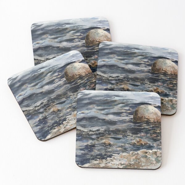 Item preview, Seascape designed and sold by CanotStop.