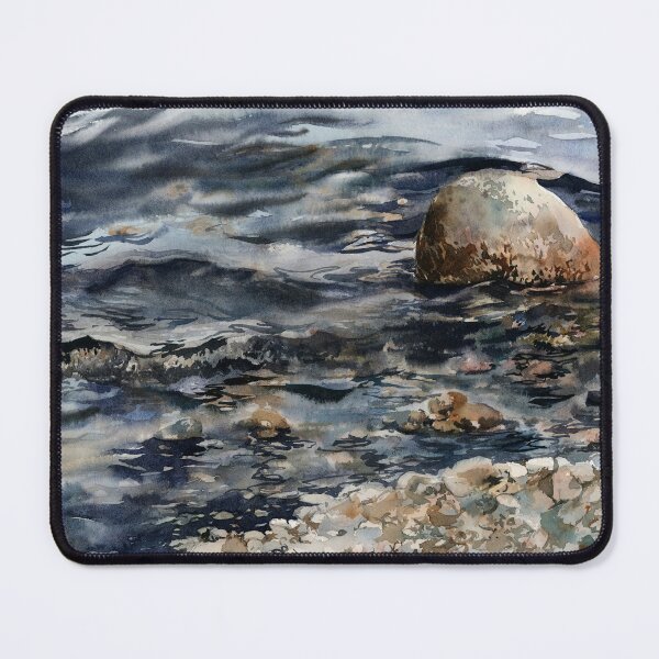 Item preview, Seascape designed and sold by CanotStop.
