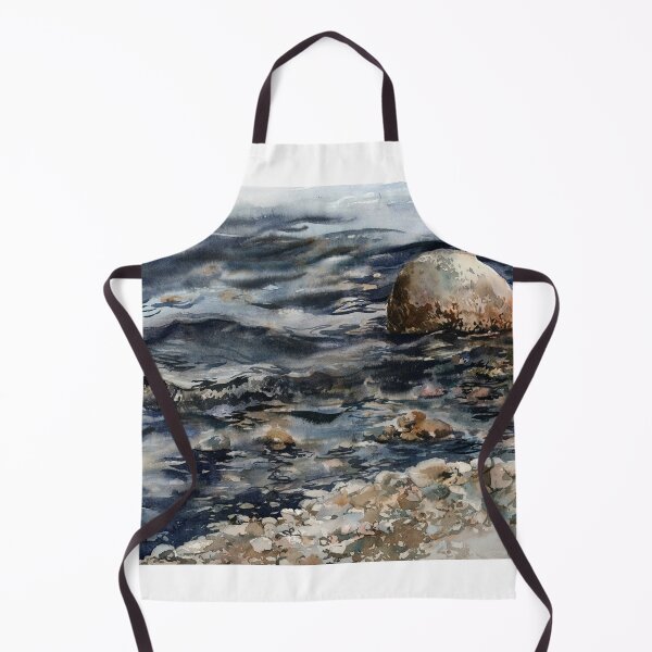 Item preview, Seascape designed and sold by CanotStop.