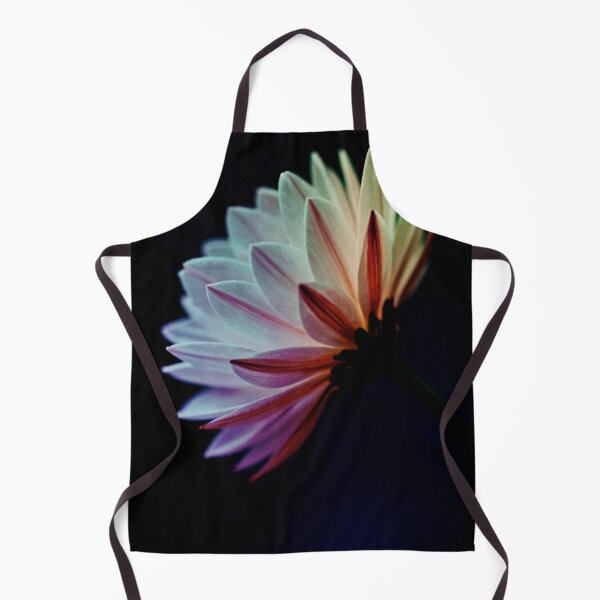 Item preview, Ethereal Glowing Daisy in the Dark designed and sold by WitchyBotanicaArt.