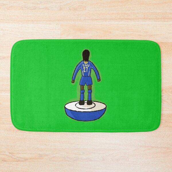 Item preview,  Nwankwo Kanu FA Cup Final 2008 Subbuteo player Portsmouth designed and sold by SombreroDoodles.
