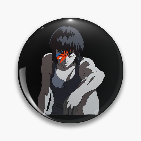Item preview, Aladdin Sane designed and sold by Design-Effects.