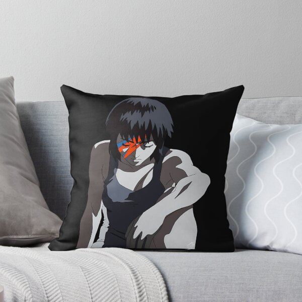 Artikelvorschau, Aladdin Sane entworfen und verkauft von Design-Effects.